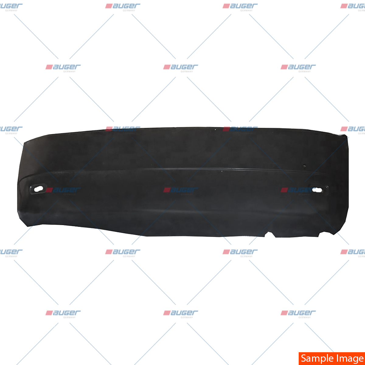 Halter, Sonnenblende