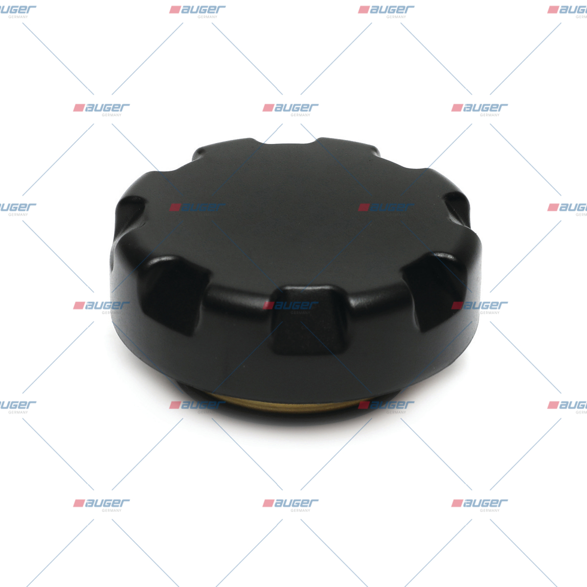 Ausgleichbehaelter Kappe, Kuehler