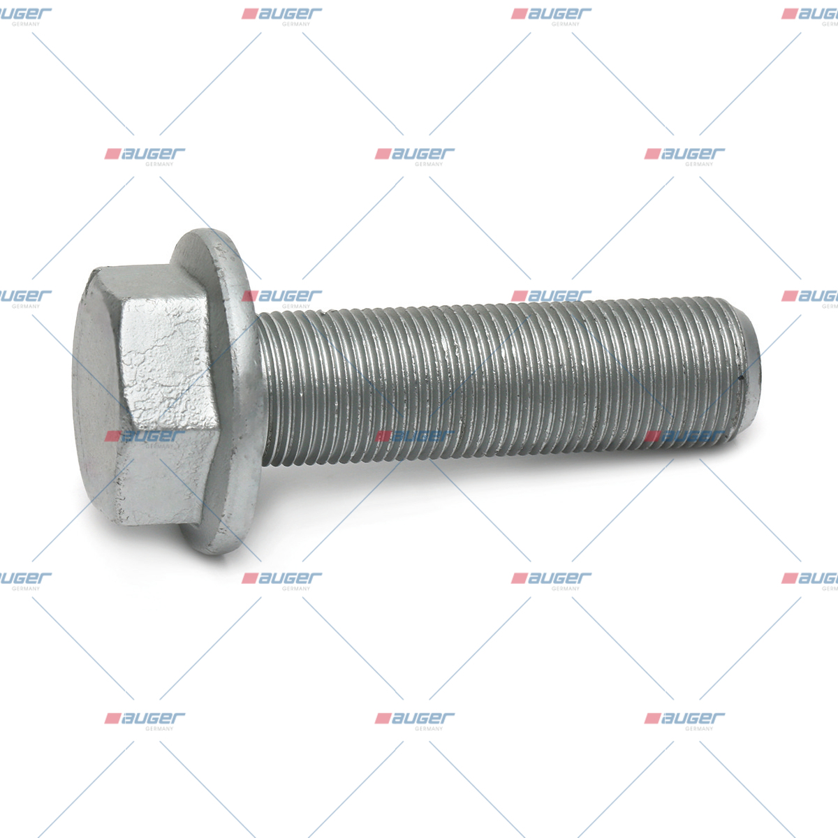 Schraube, Bremsscheibe