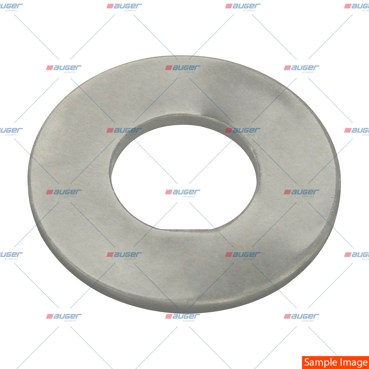 Stempel, Glockennabe