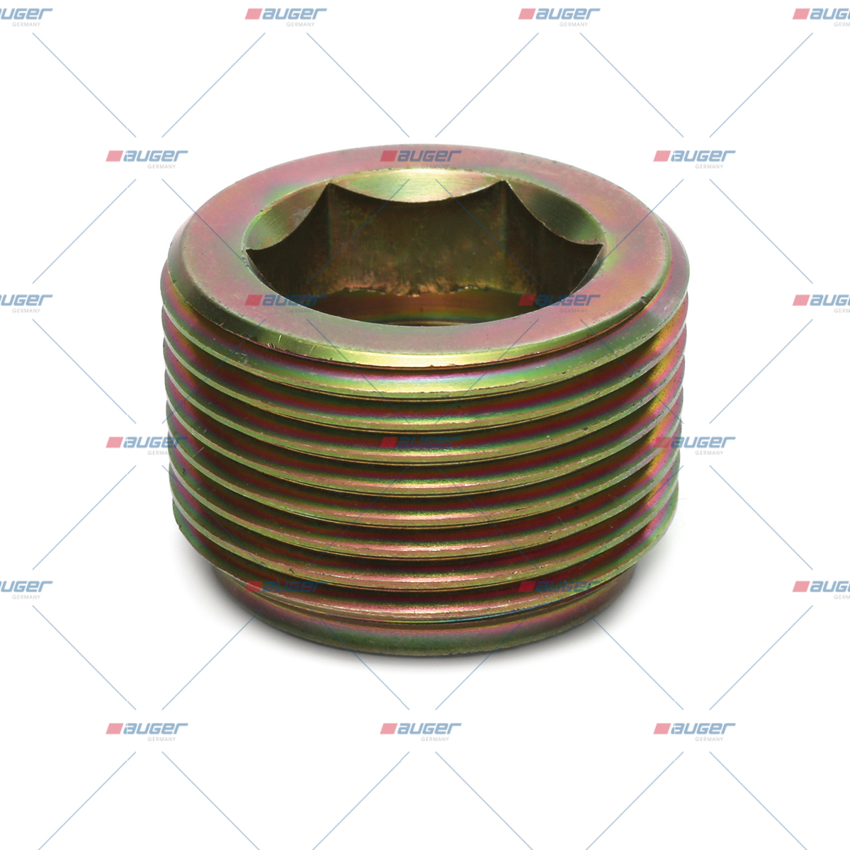 Stopfen, Ausgleichgetriebe