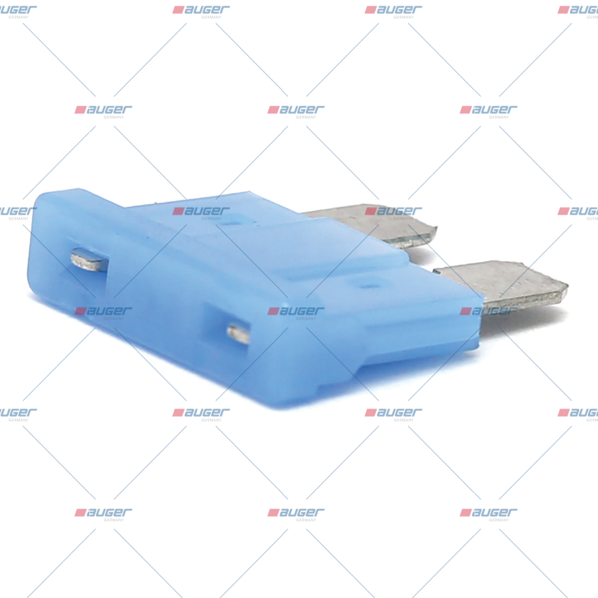 Sicherung, Zentral-Elektrikeinheit