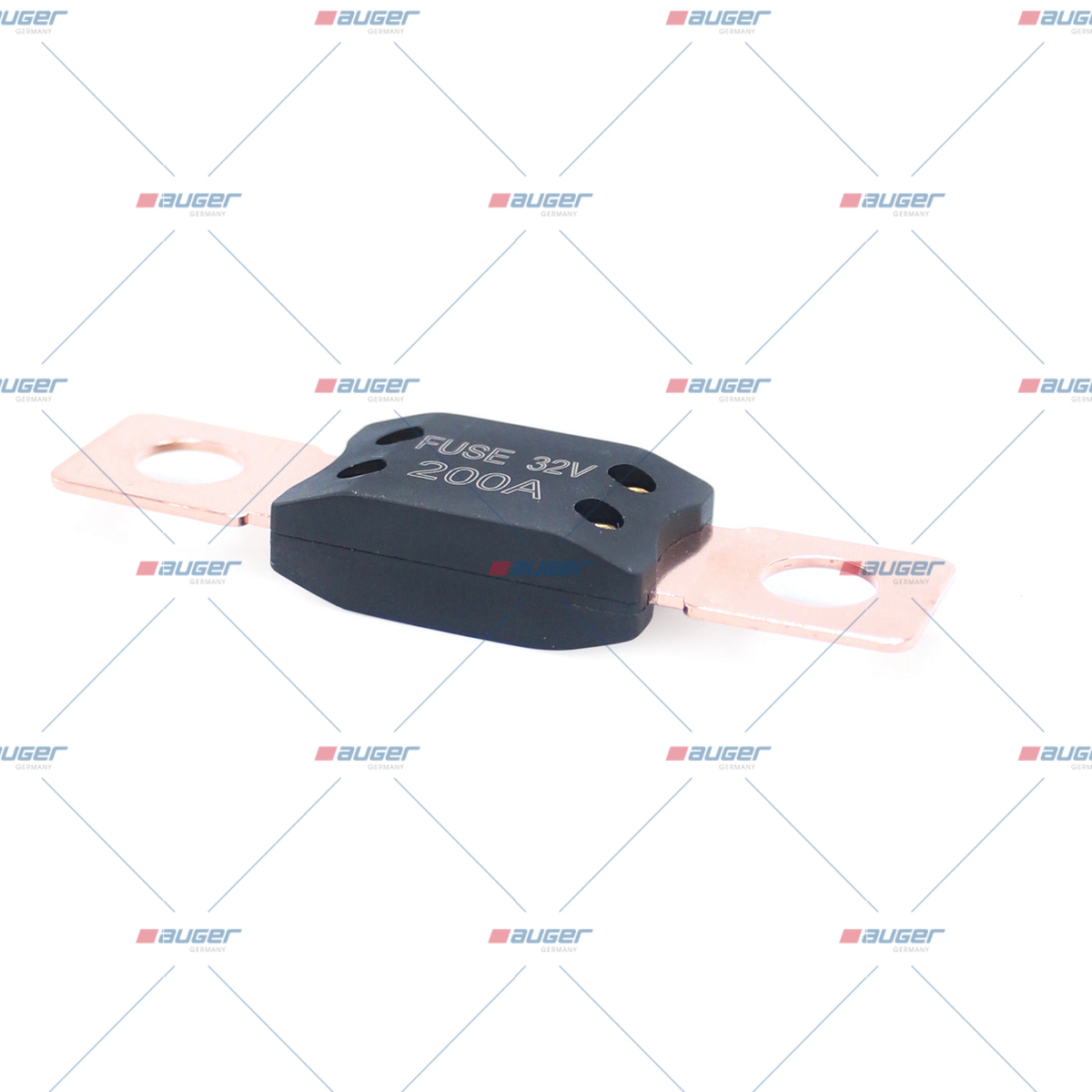 Sicherung, Zentral-Elektrikeinheit