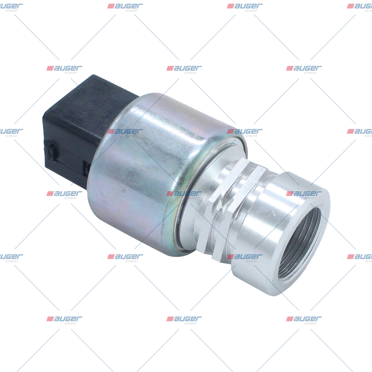 Impulsgeber Amplifier