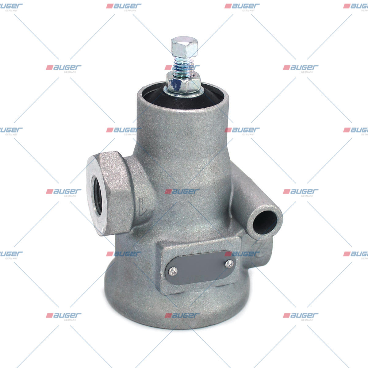 Druckbegrenzungsventil