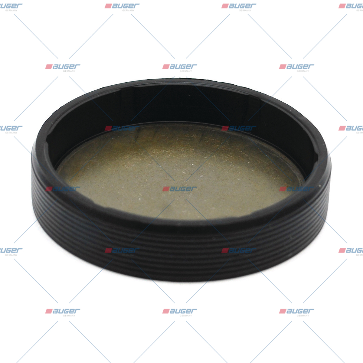 Kappe, Zylinderblock