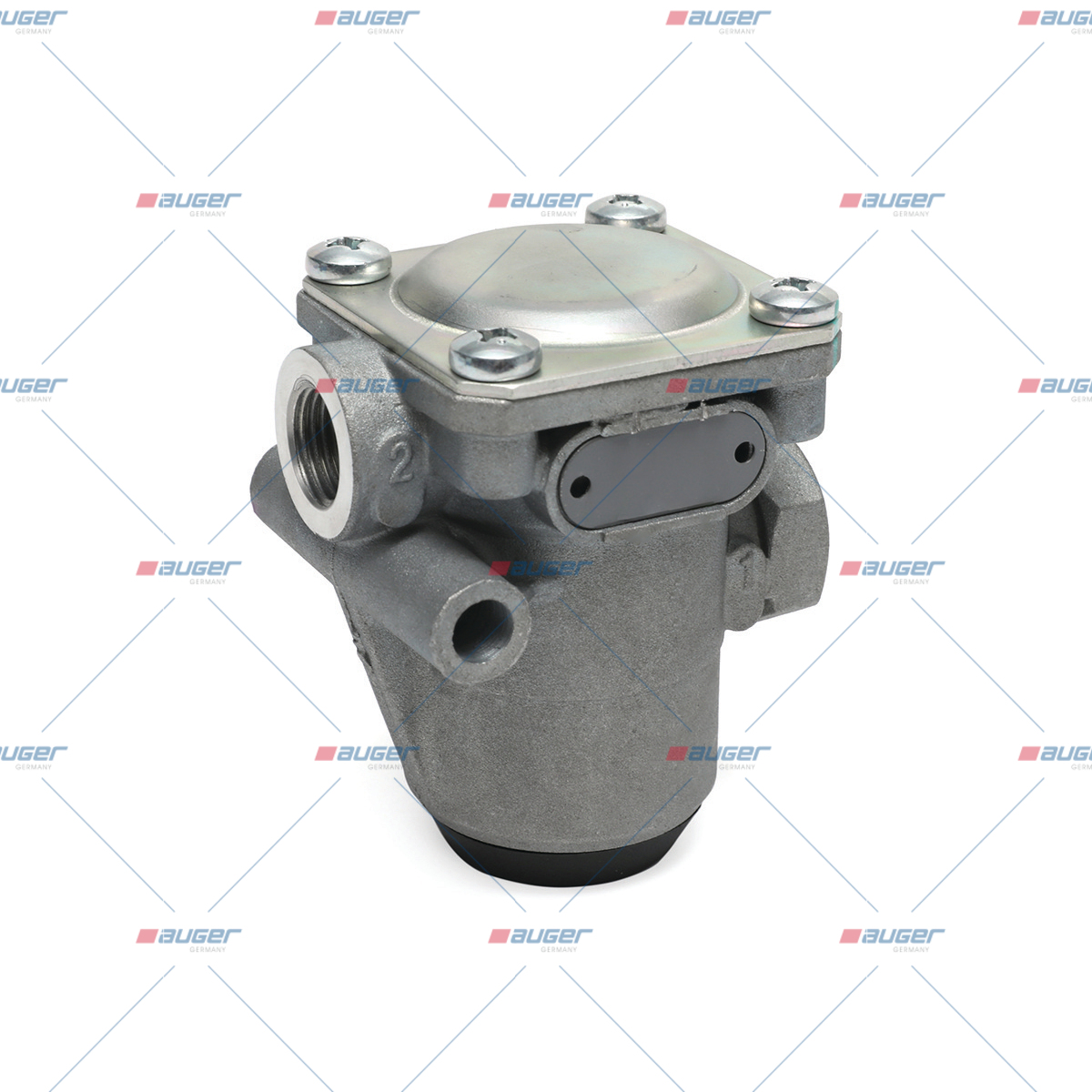 Druckbegrenzungsventil