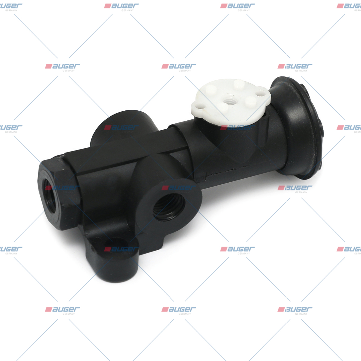 Niveauregulierungsventil