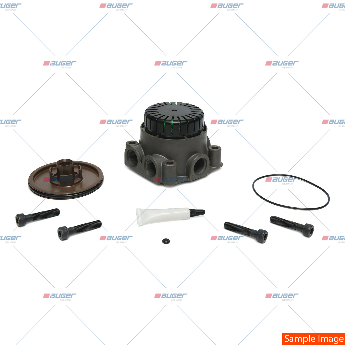 Reparatursatz, Ventil