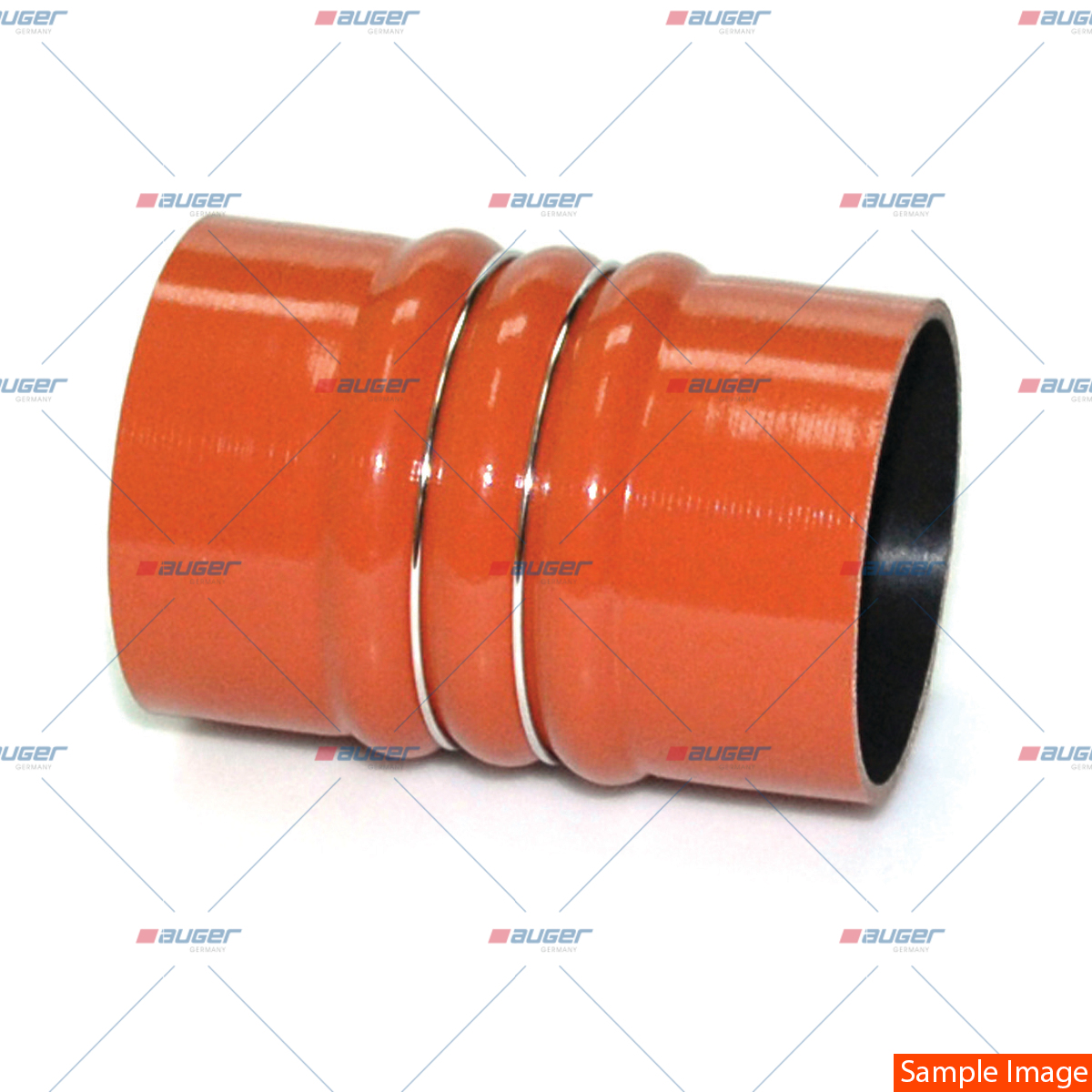 Schlauch, Ladeluftkuehler