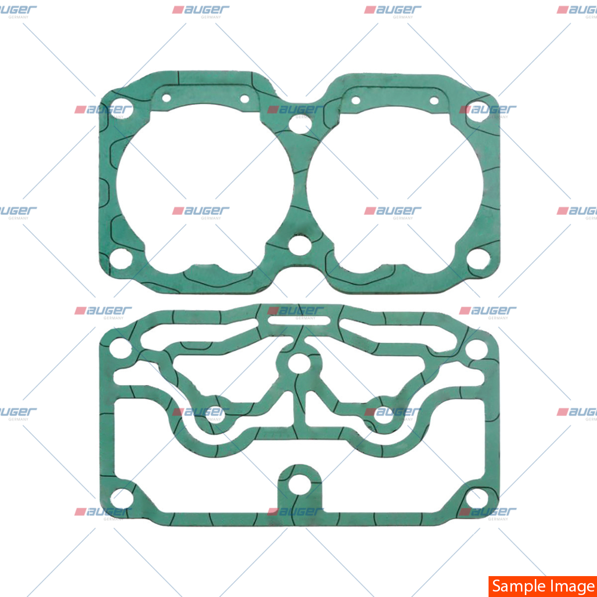 Reparatursatz, Kompressor