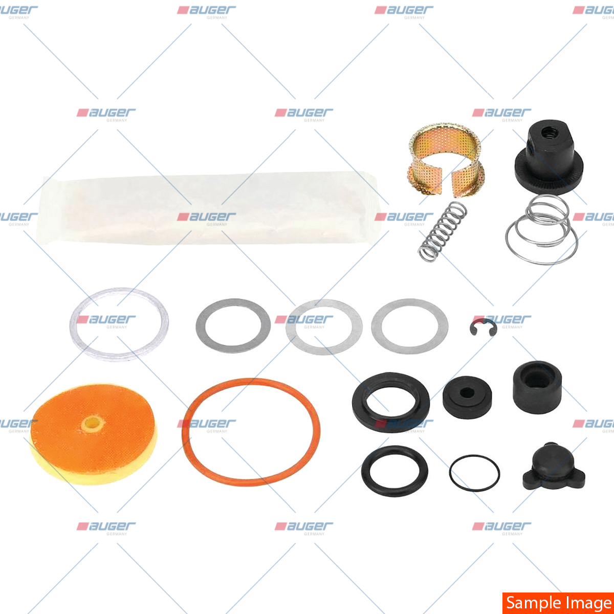 Reparatursatz, Ventil