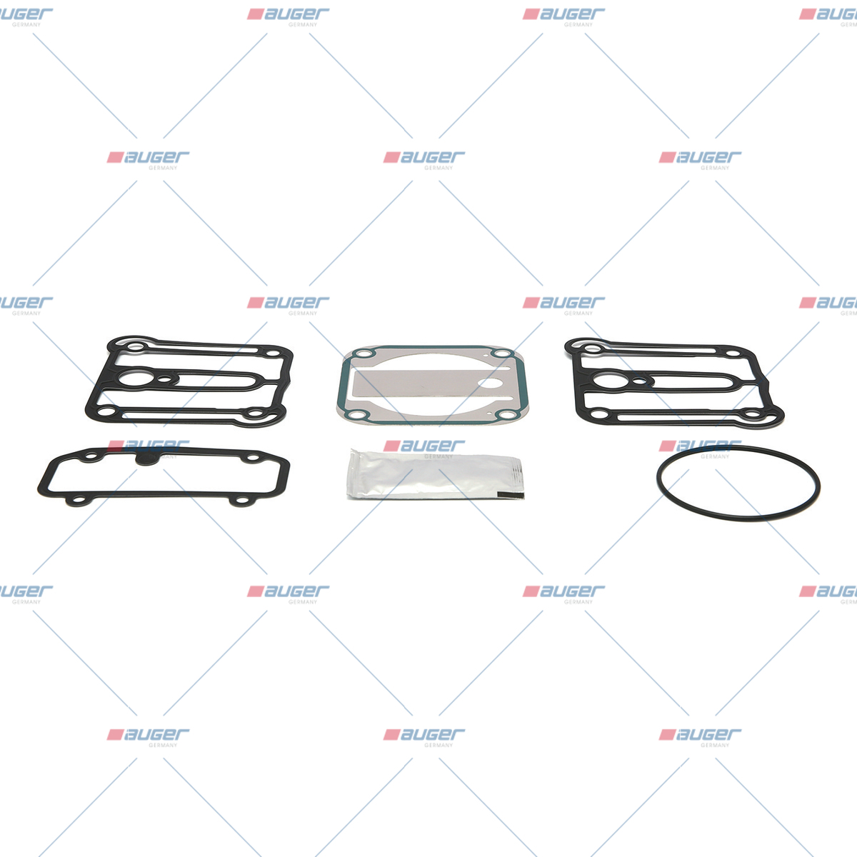 Reparatursatz, Kompressor