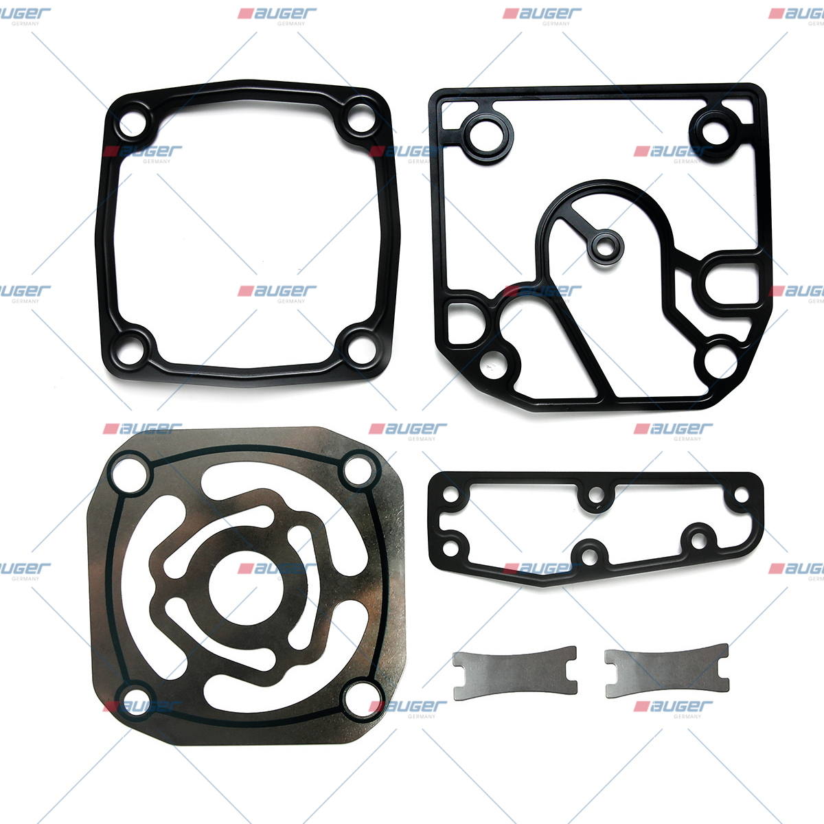 Reparatursatz, Kompressor