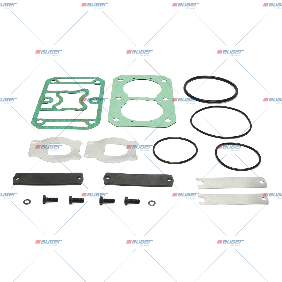 Reparatursatz, Kompressor