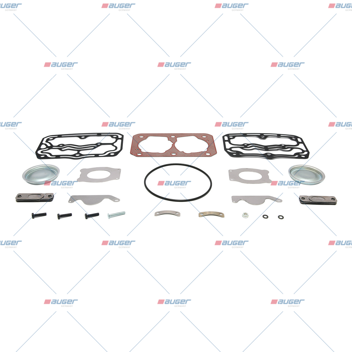 Reparatursatz, Kompressor