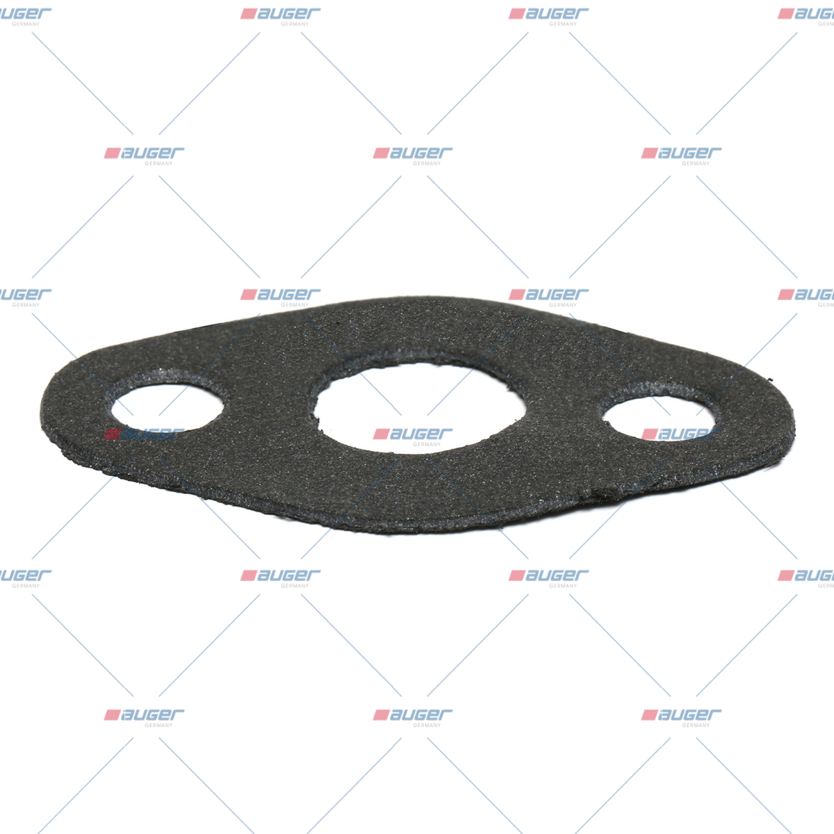 Dichtung, Turbolader