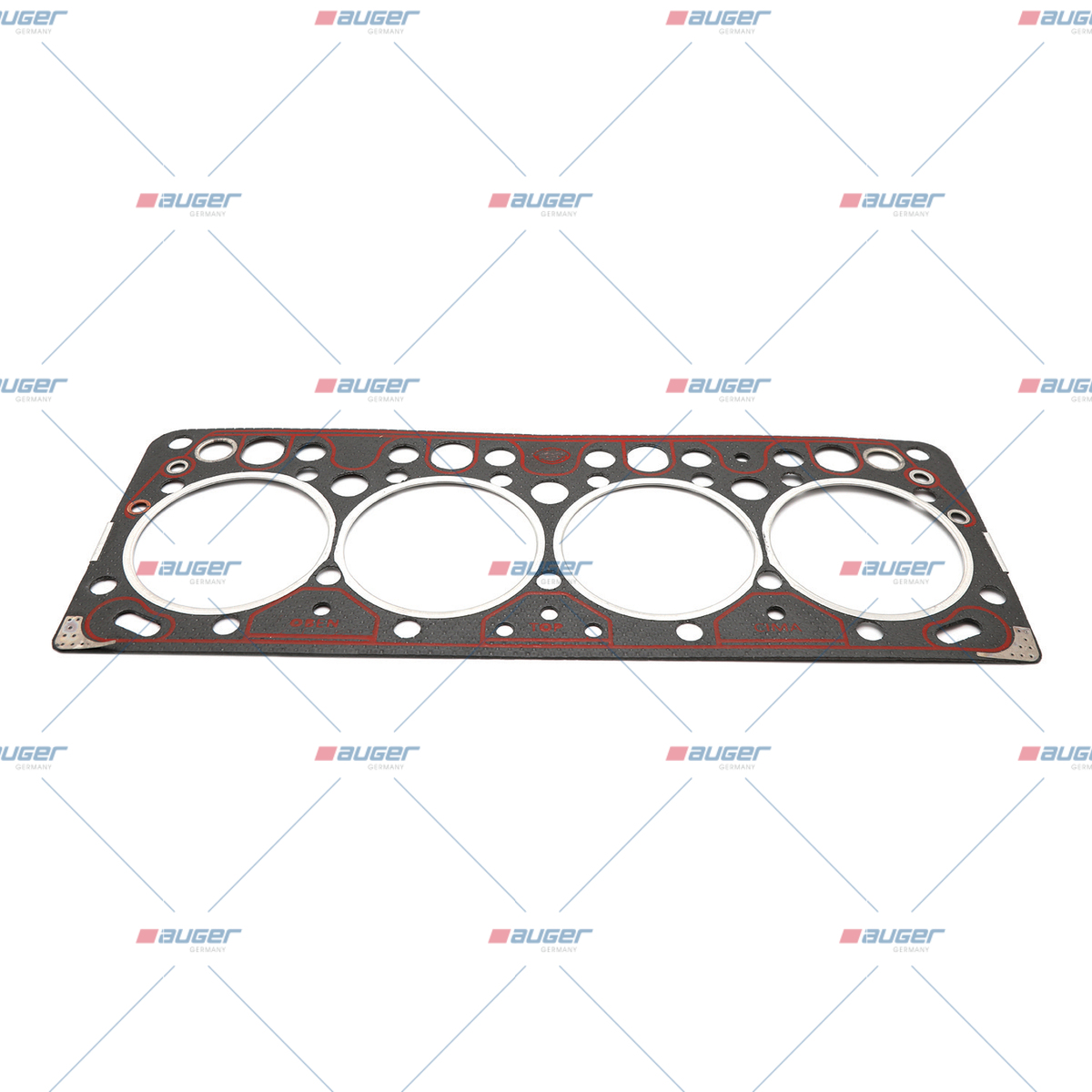 Dichtung, Zylinderkopf