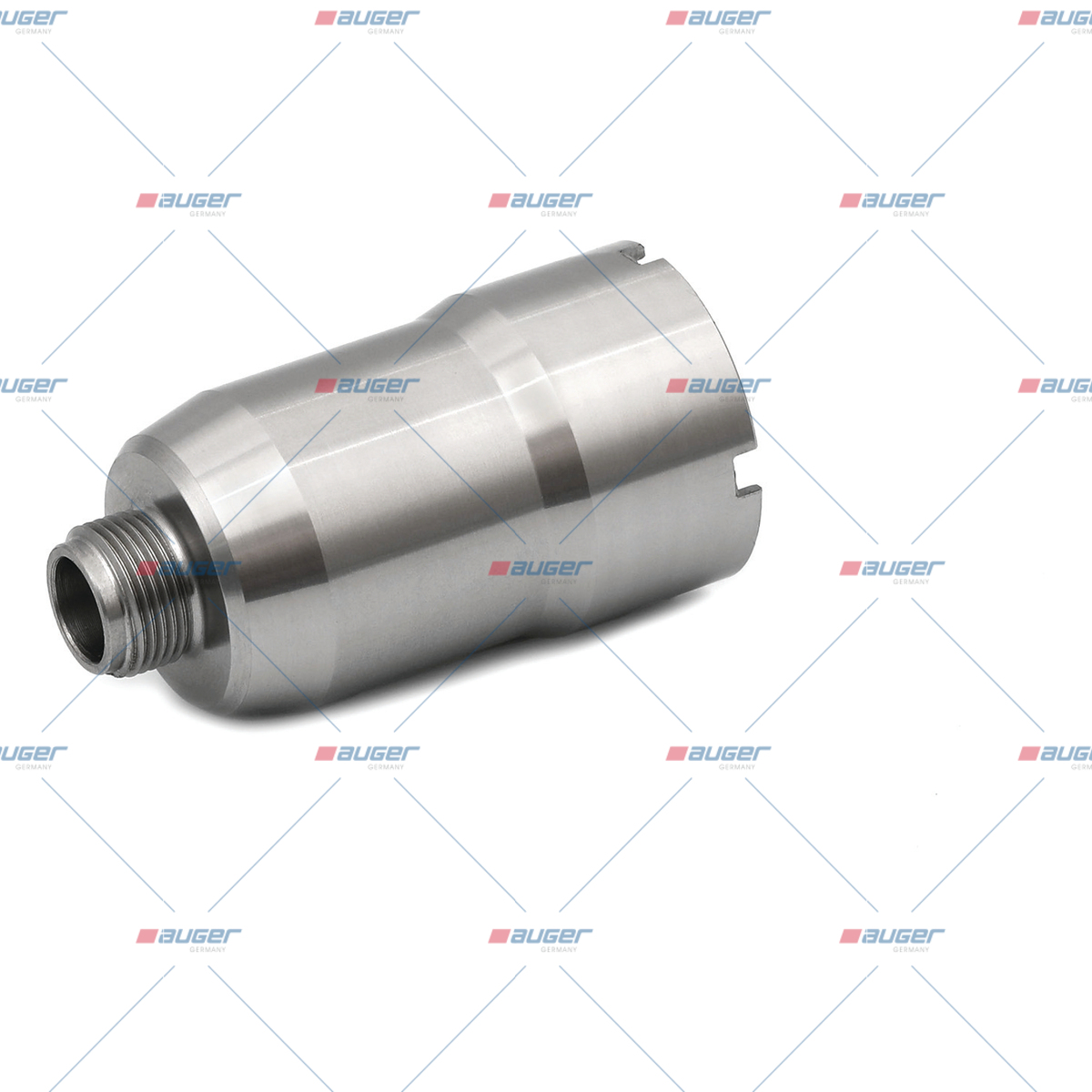 Leitfaden, Duesenhalterkombination