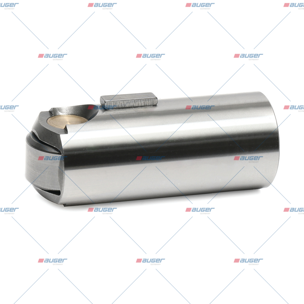 Ventilstoessel, Ventil