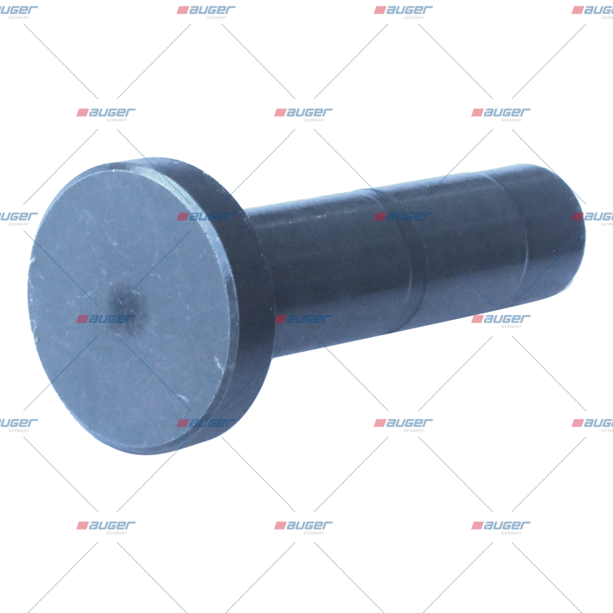 Ventilstoessel, Ventil