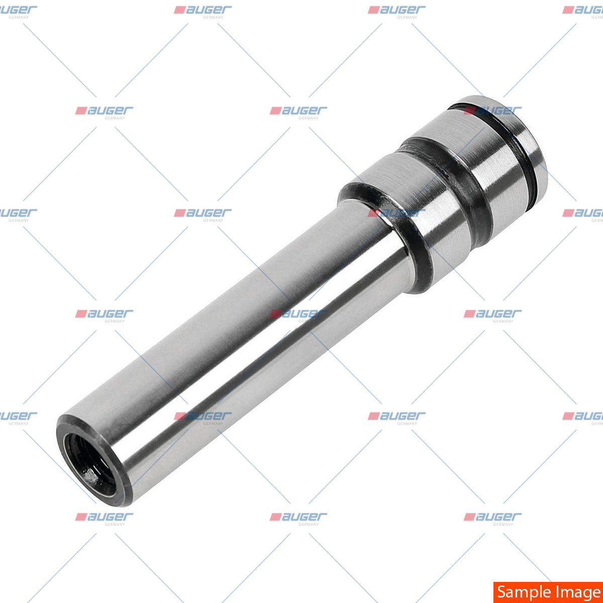 Stift, Schaltbetaetigung