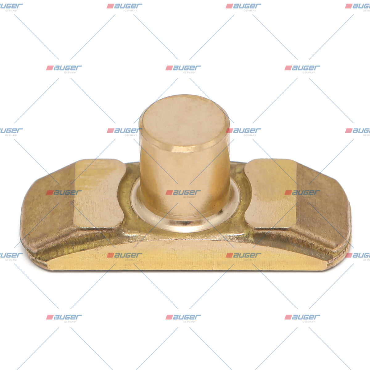 Schaltgebelzapfen, Getriebeschalter