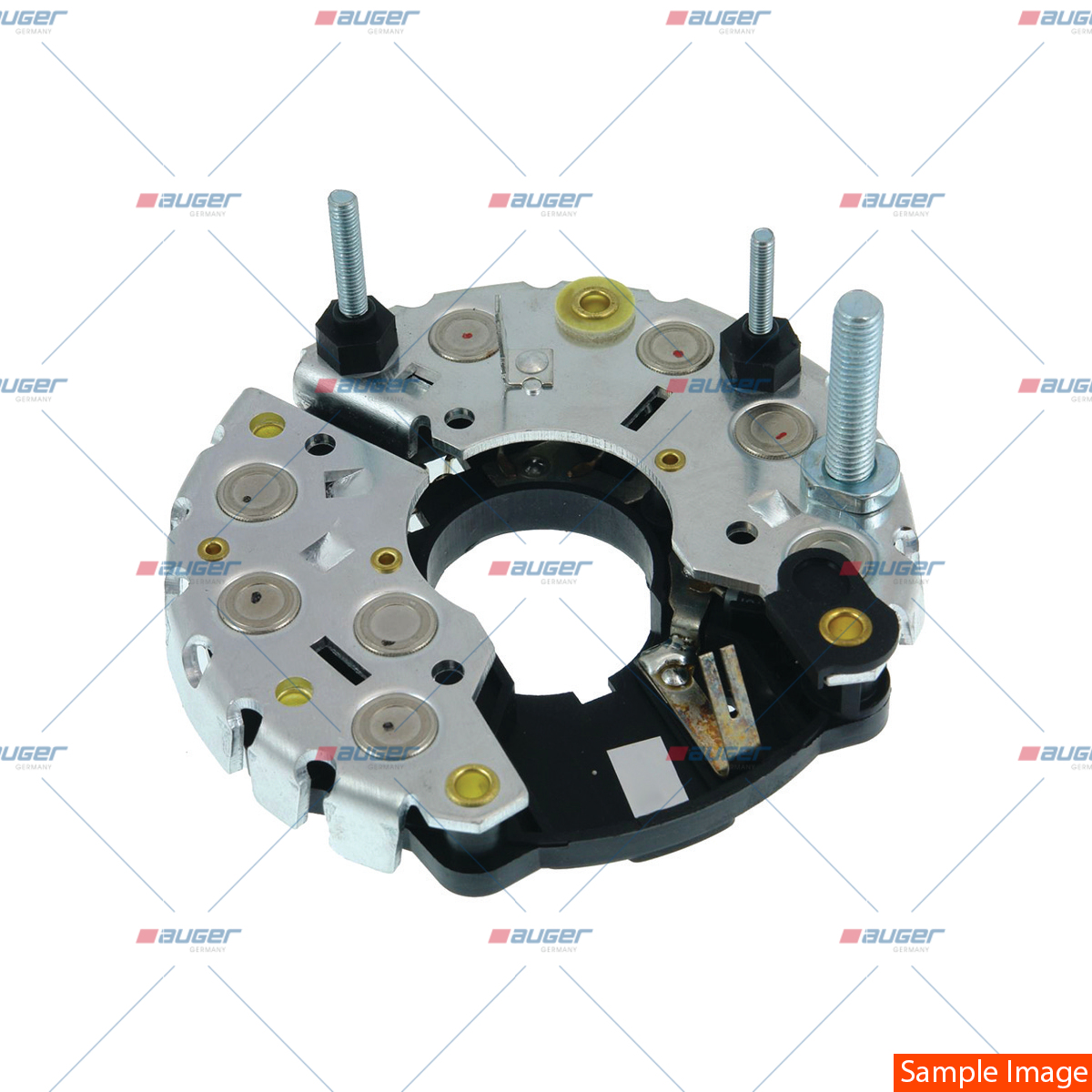 Diode Tablett, Generator