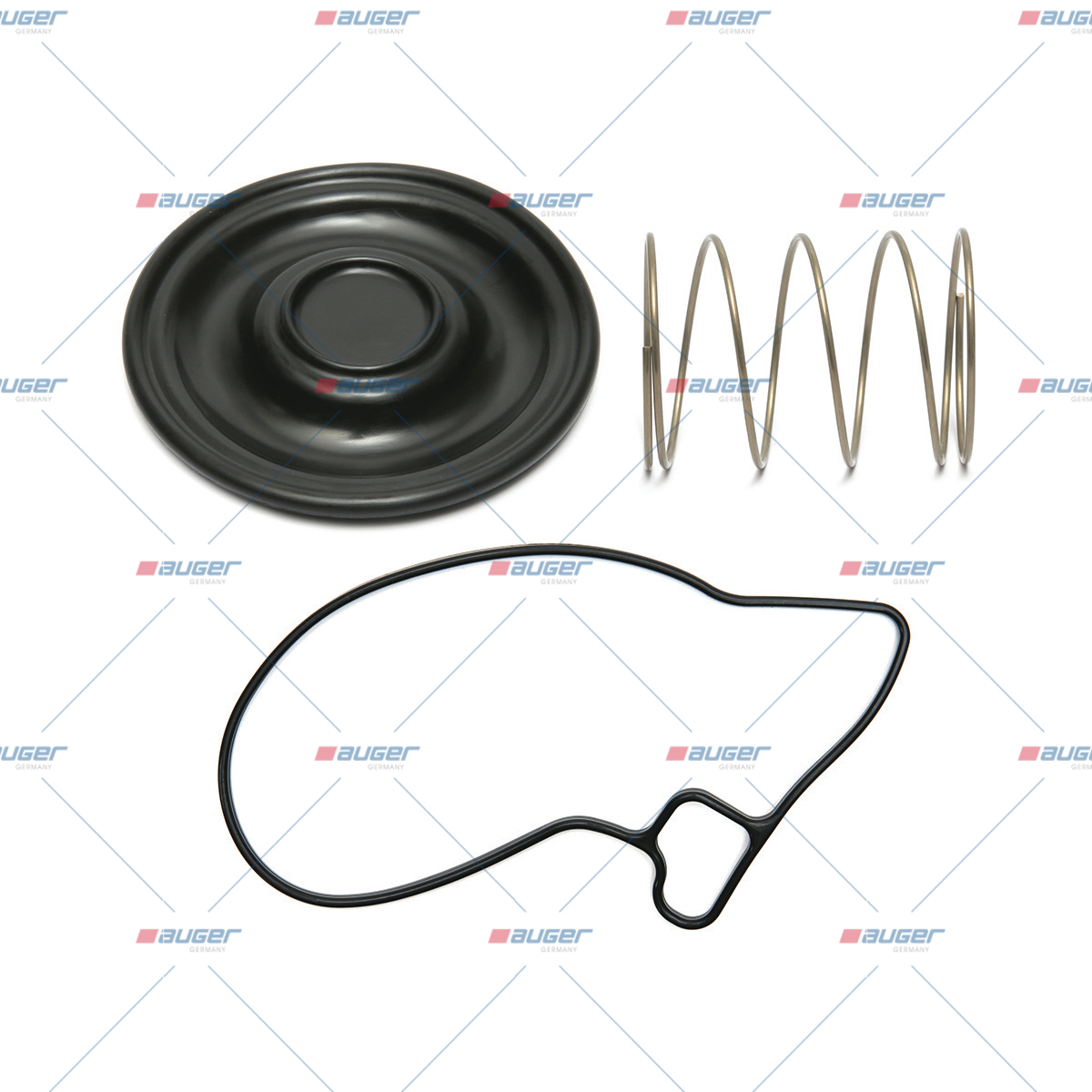Dichtung, Steuergehaeusedeckel