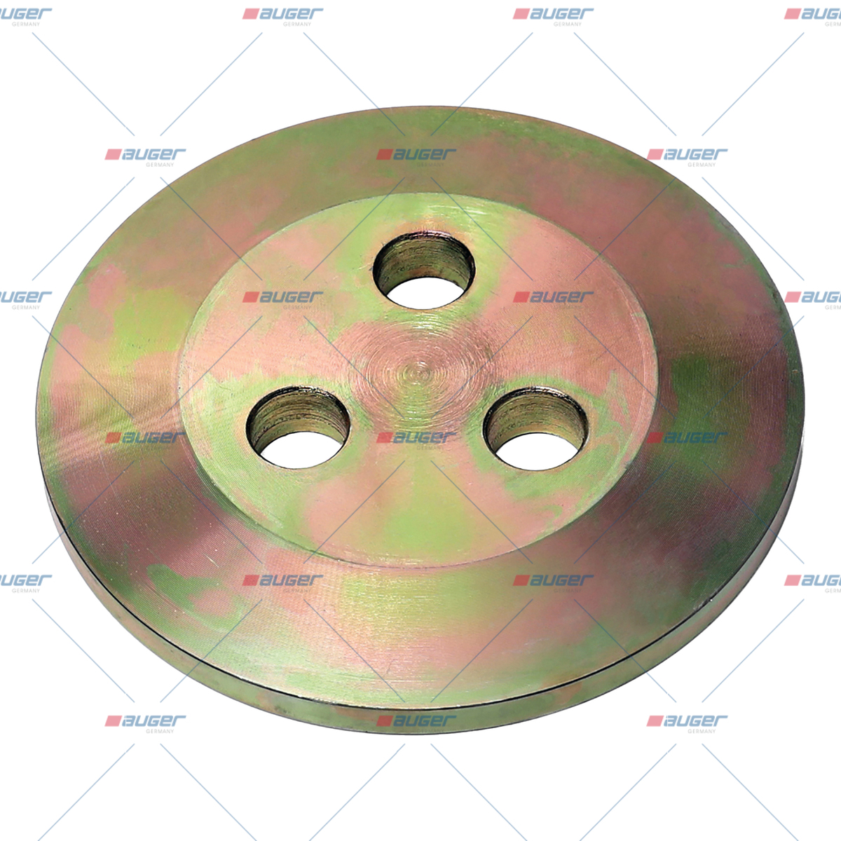 Scheibe, Stabilisator