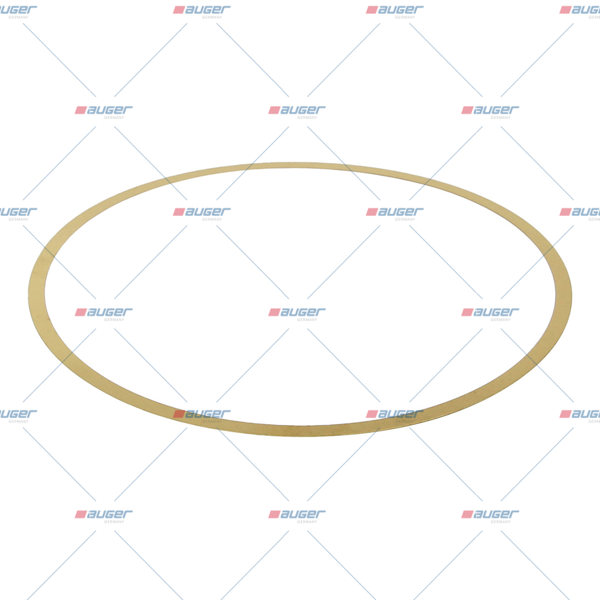 Einstellungscheibe, Zylinderlaufbuchse