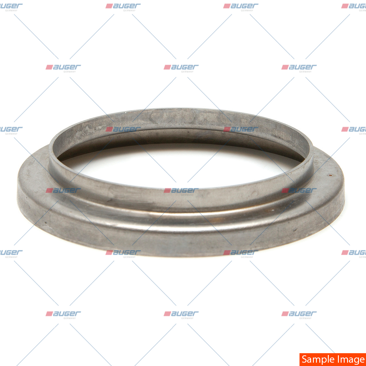 Scheibe, Ausgleichgetriebe