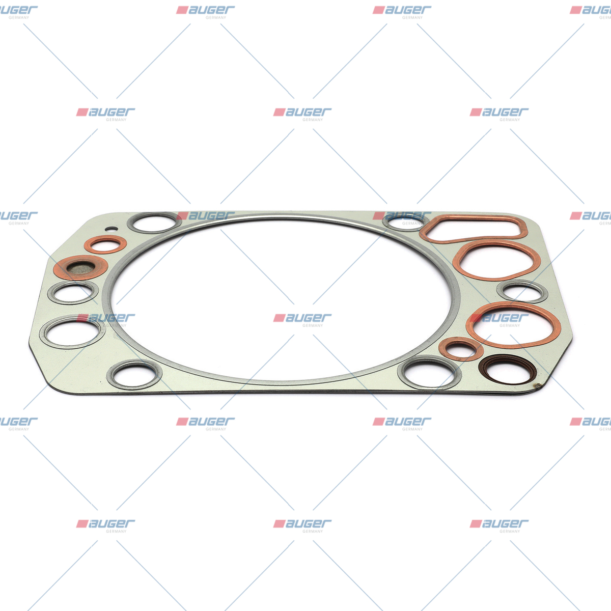 Dichtung, Zylinderkopf