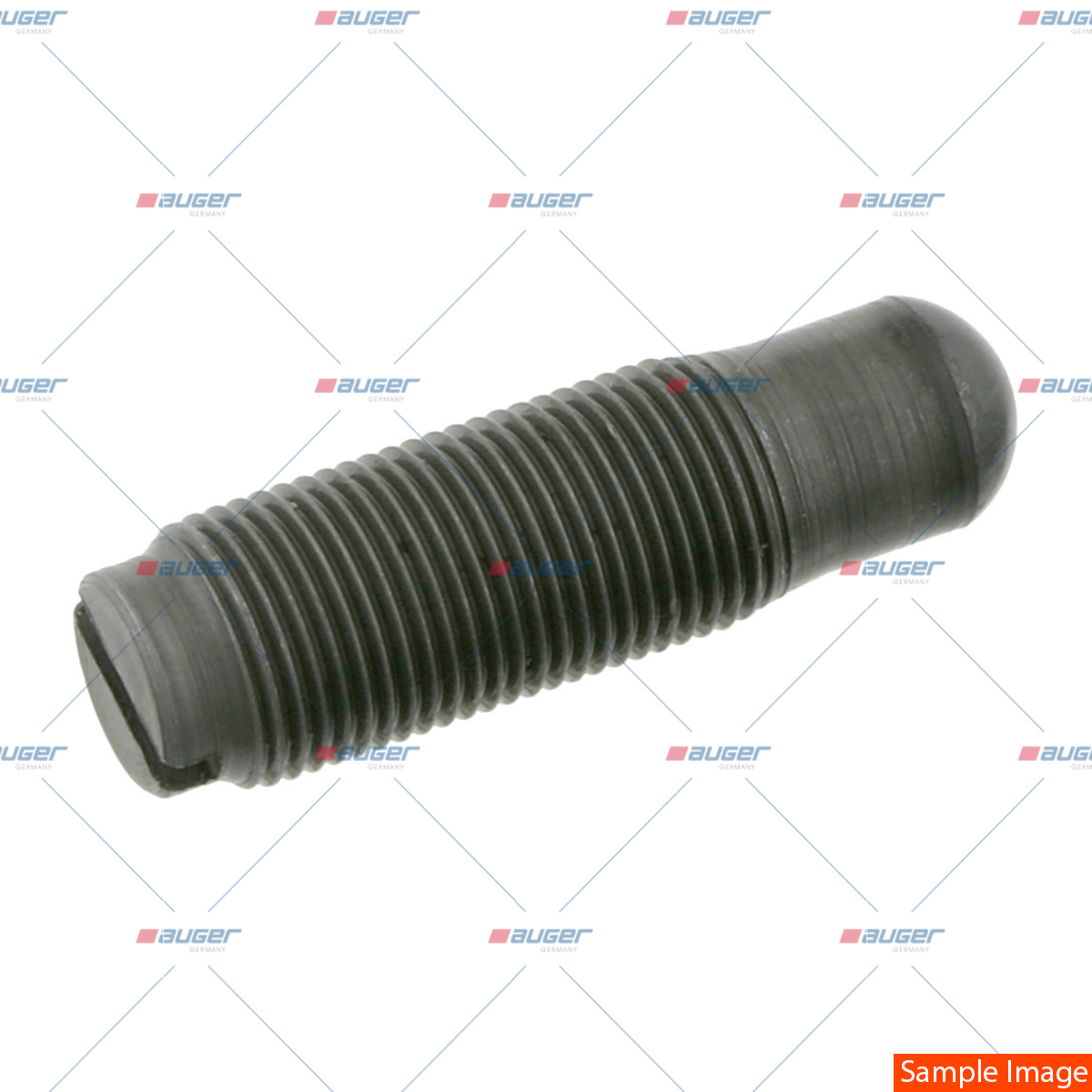 Schraube, Kipphebelwelle