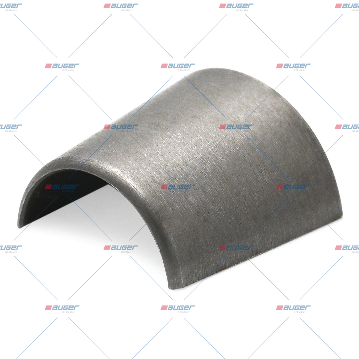 Ventilsicherungskeil, Ventil