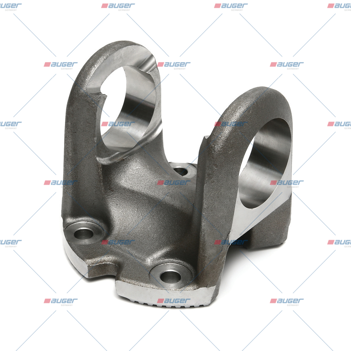 Flansch, Gelenkwelle