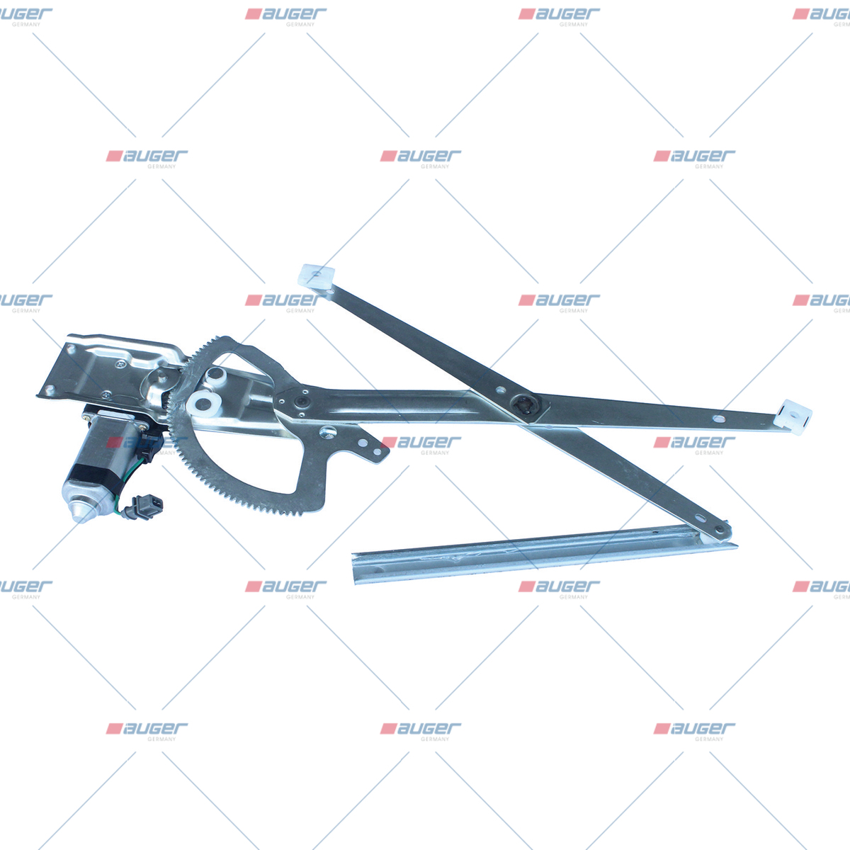 Fensterheber, Tuer Glas