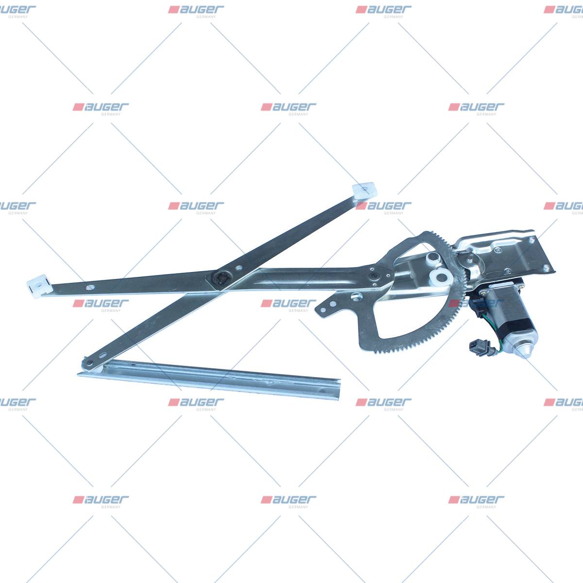 Fensterheber, Tuer Glas