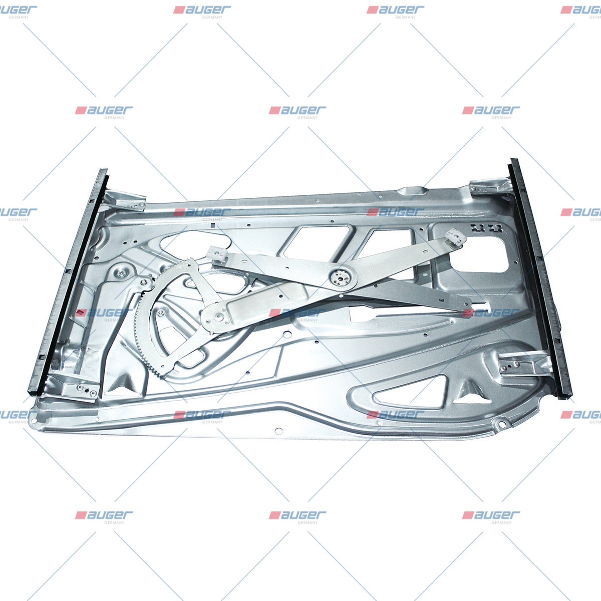 Fensterheber, Tuer Glas