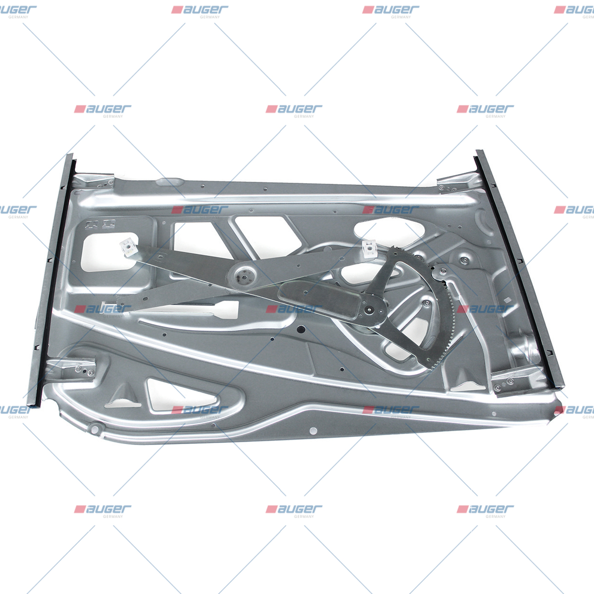 Fensterheber, Tuer Glas