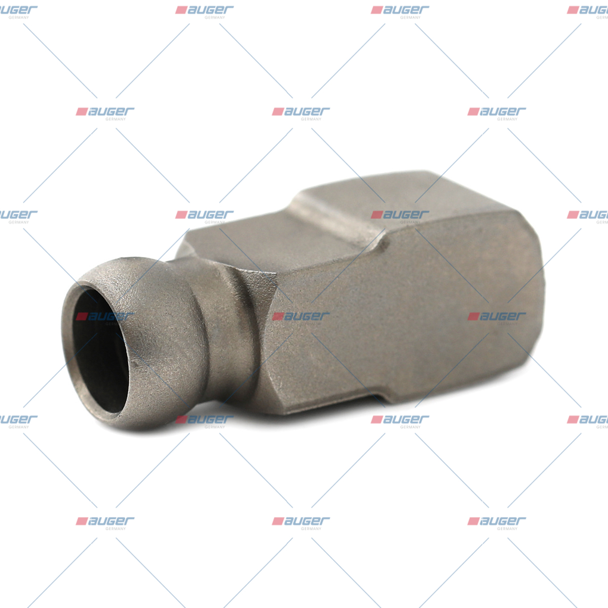 Stift, Antriebswelle