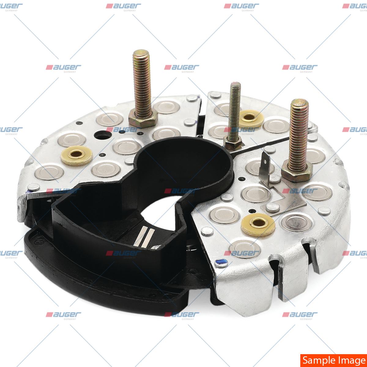 Diode Tablett, Generator