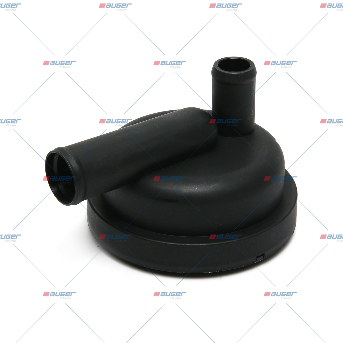 Luftfilter, Oelwanne