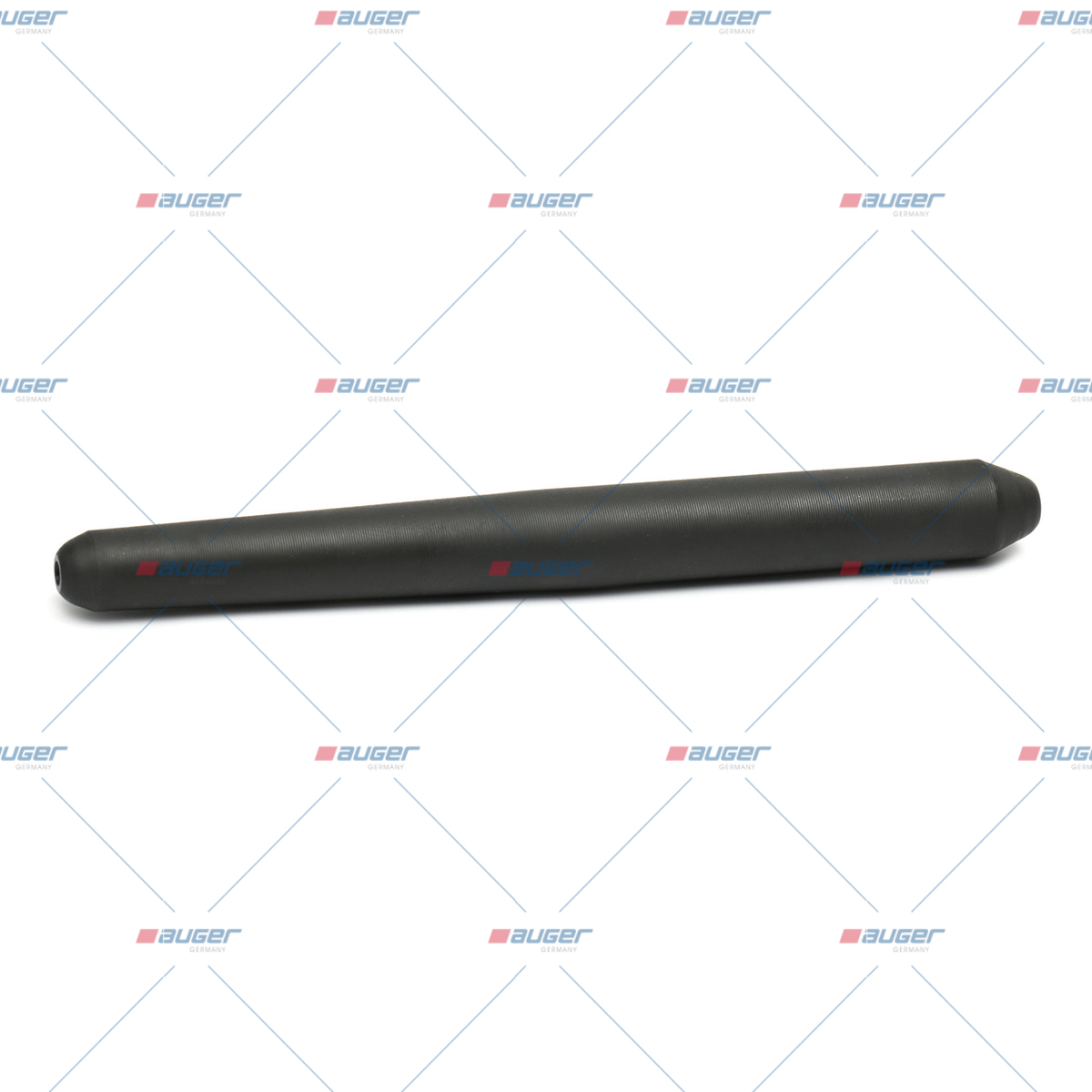 Rohr, Duesenhalterkombination