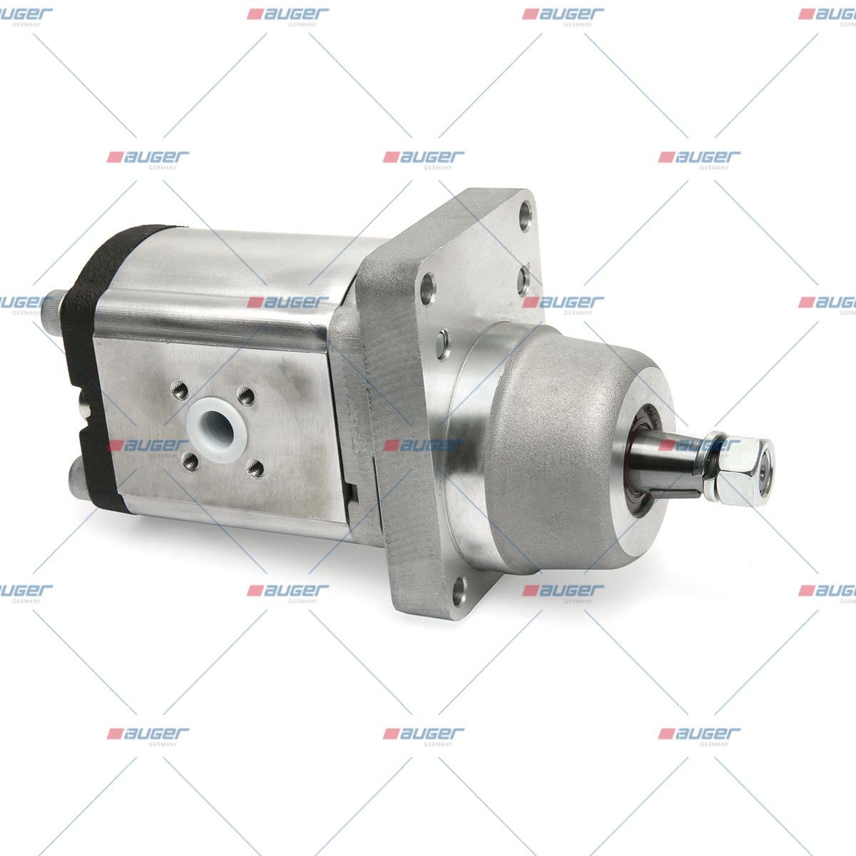 Hydraulikeinheitpump