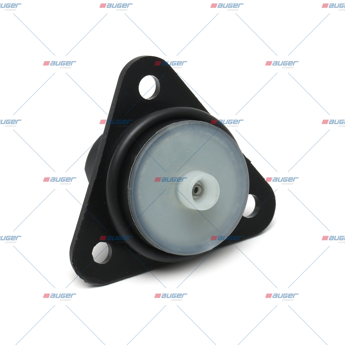 Drehzahlgeber, Luftfilter