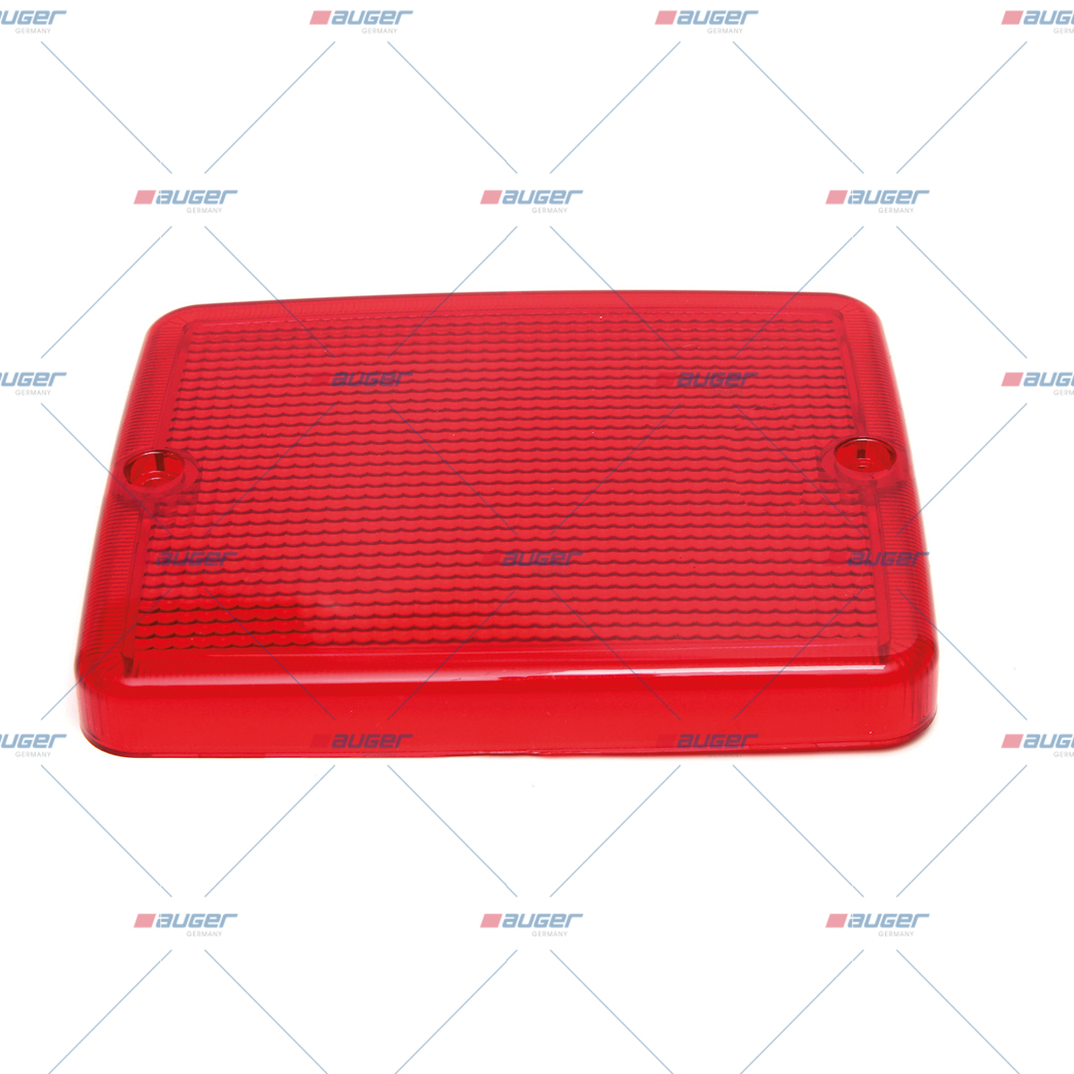 Lichtscheibe, Stop-Licht