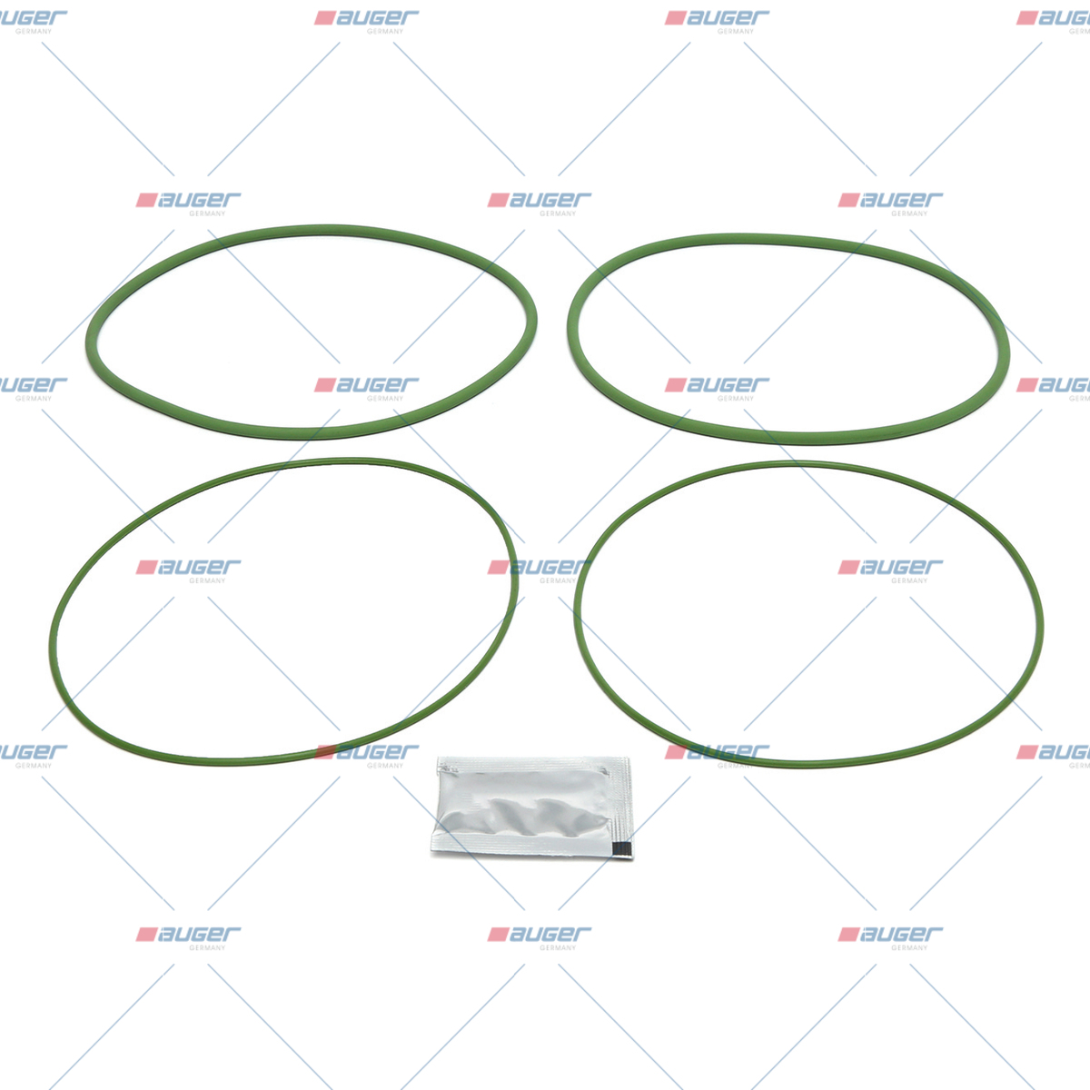 Dichtung, Zylinderlaufbuchse