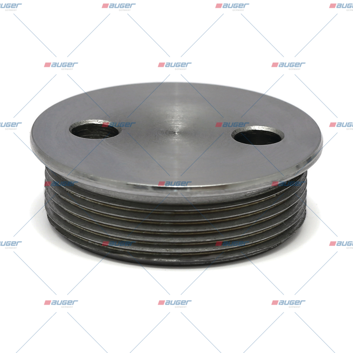 Stopfen, Zylinderkopf