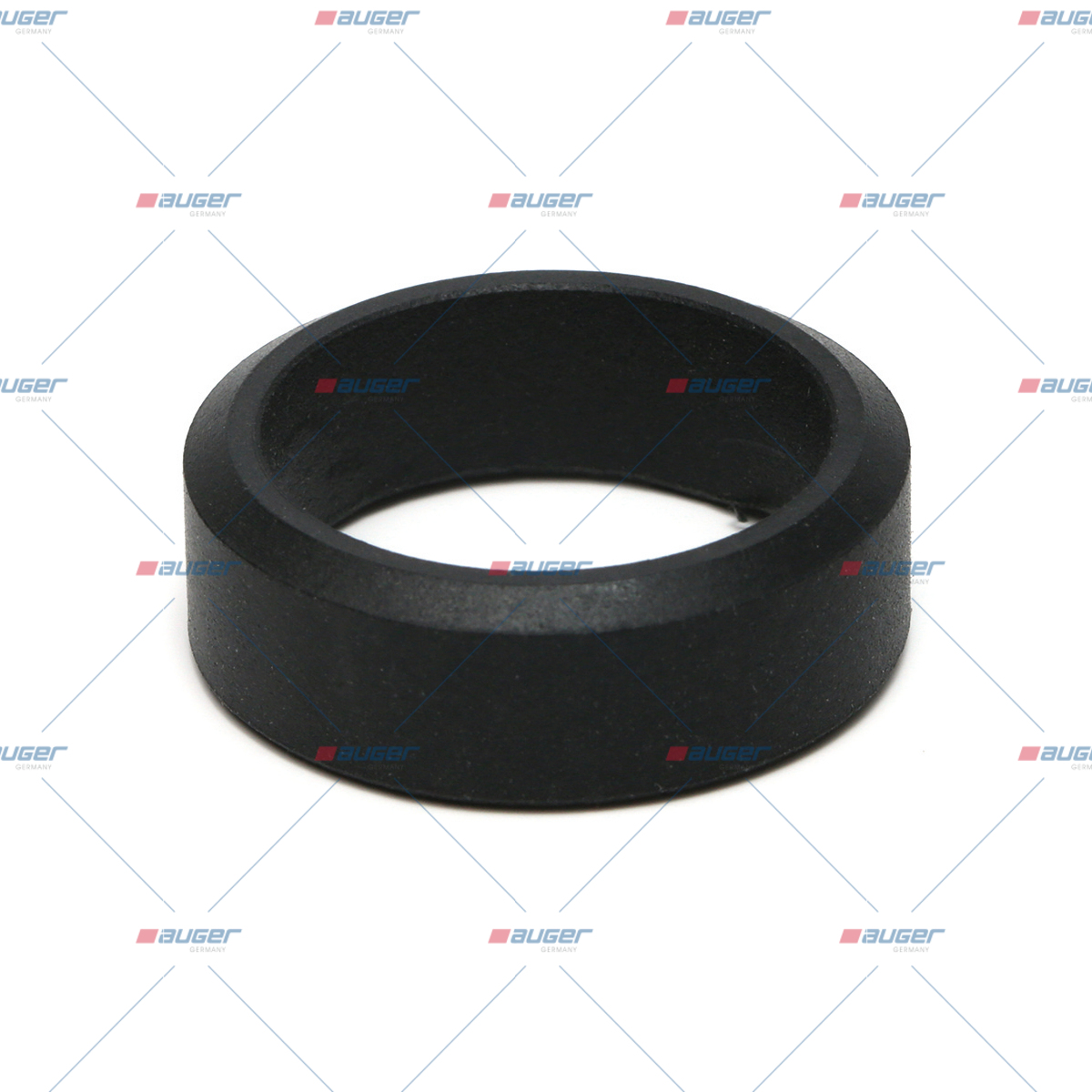 Ring, Auspuffkruemmer